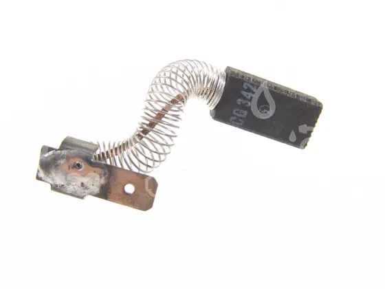 uhlík 5,9 x 10 x 20 mm, samostatný, BOSCH-EL0019, B&D